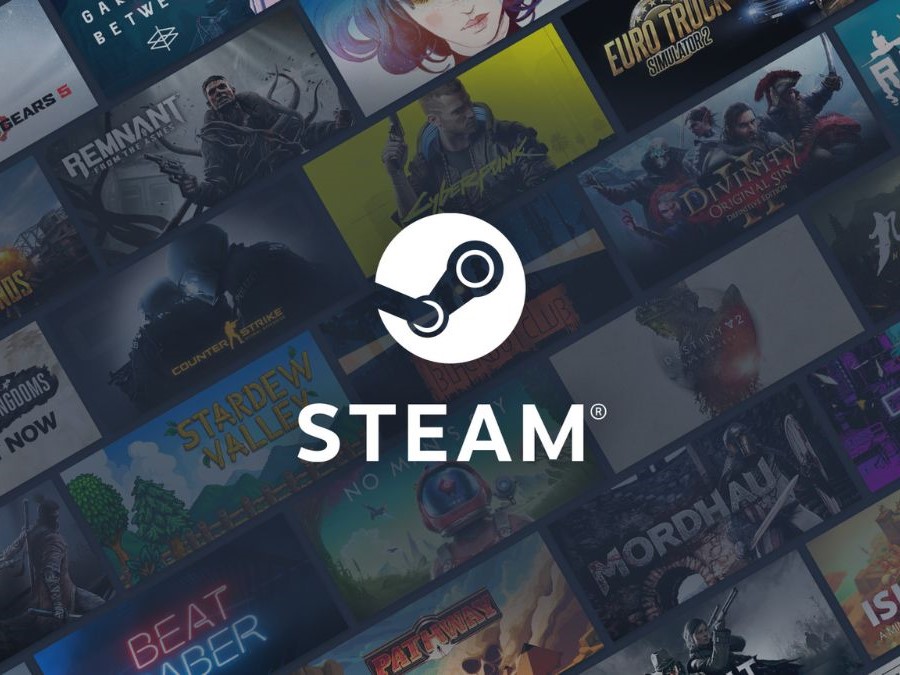 allkeyshop's tweet photo. Steam users downloaded 100 MILLION TERABYTES in 2025! 

Valve delivered 100 exabytes of games and updates as the platform hit a record 42M concurrent users. 

#Steam #Valve #PCGaming #RecordStats https://t.co/cuQksMAduE