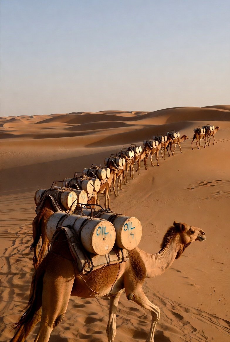 <a href="/Urgent_RussiaTV/">Russia TV</a> Rumours has it they're deploying traditional methods of transportation