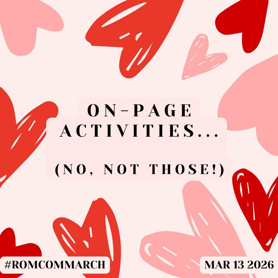 RomComMarch tweet media
