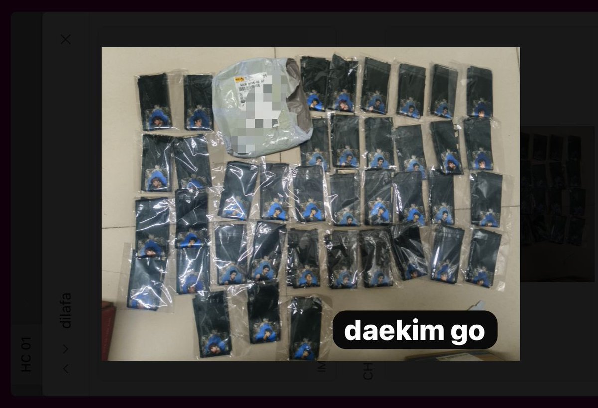 DAEKIM GO | LG OPEN GO WA tweet media