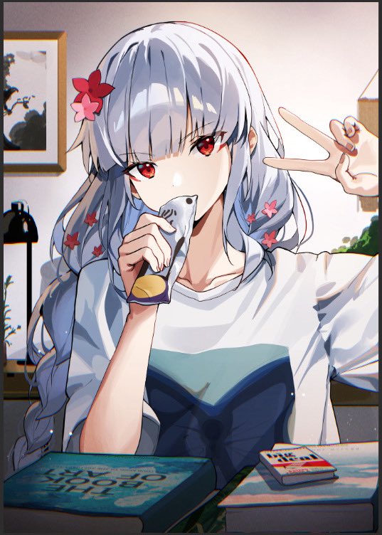 Brendan White tweet media