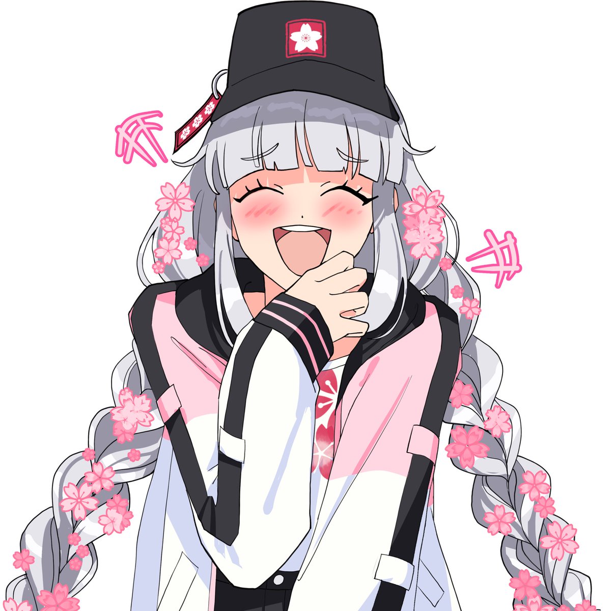 Brendan White tweet media