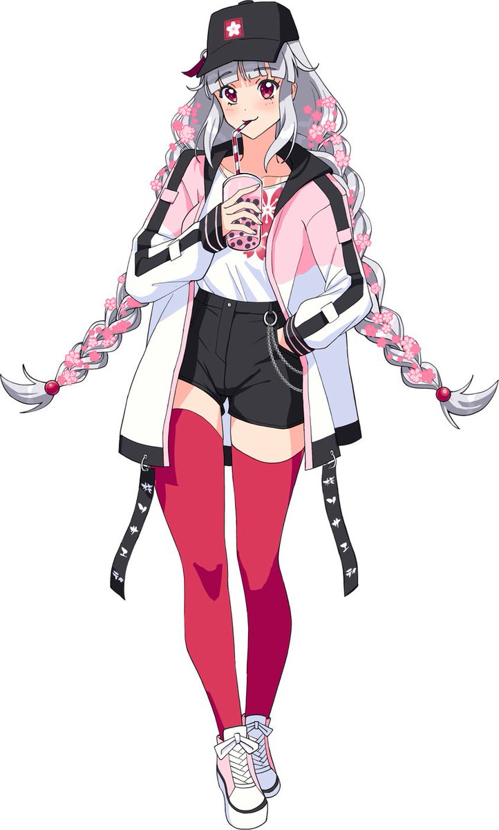 Brendan White tweet media