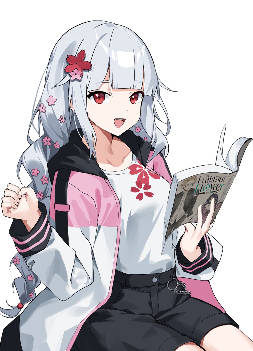 Brendan White tweet media