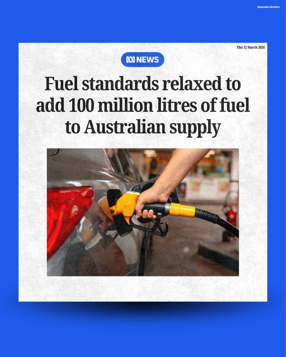 Senator Tony Sheldon tweet media