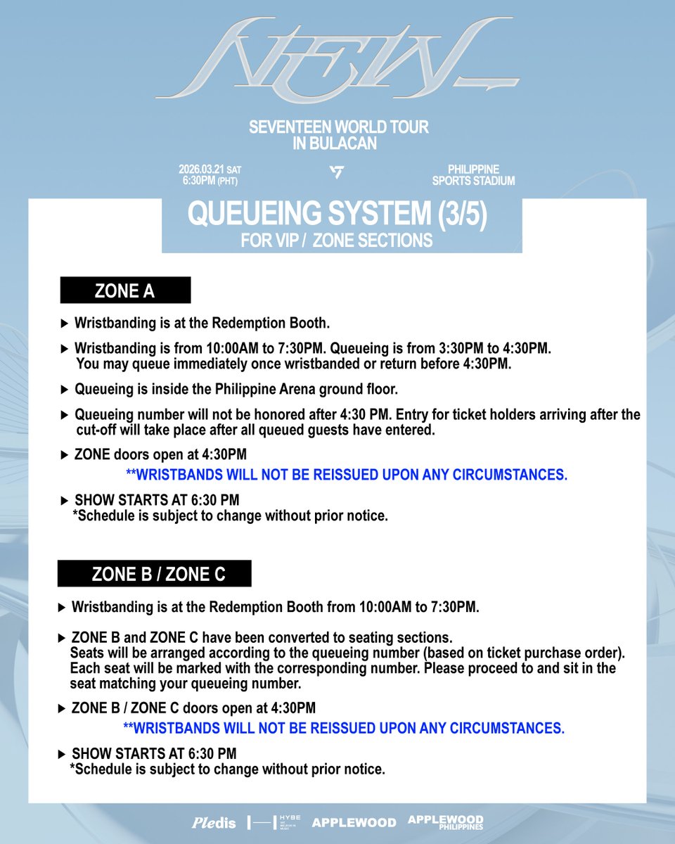 APPLEWOOD PHILIPPINES tweet media