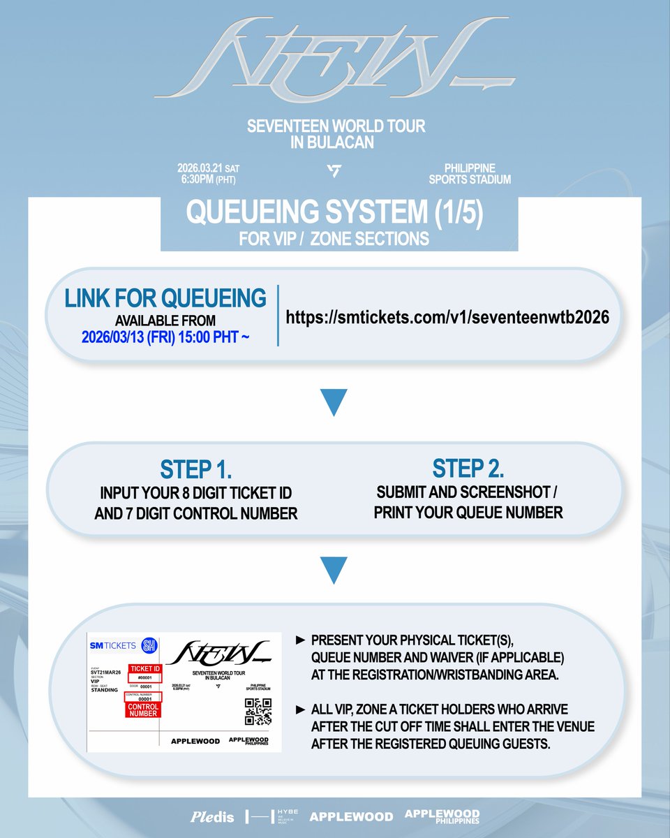 APPLEWOOD PHILIPPINES tweet media