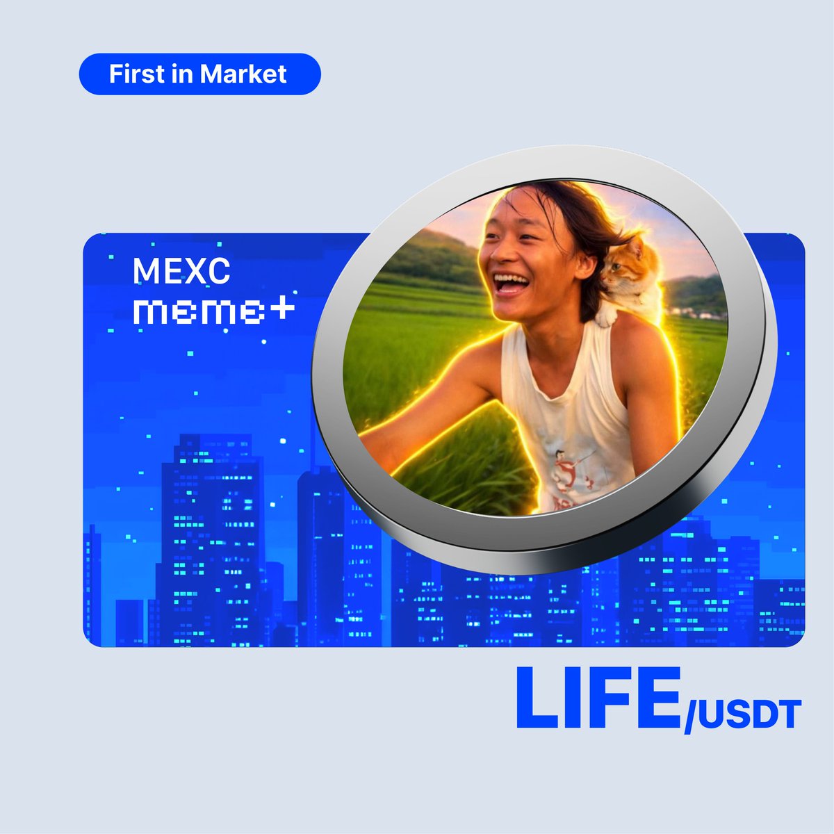 MEXC Alpha tweet media