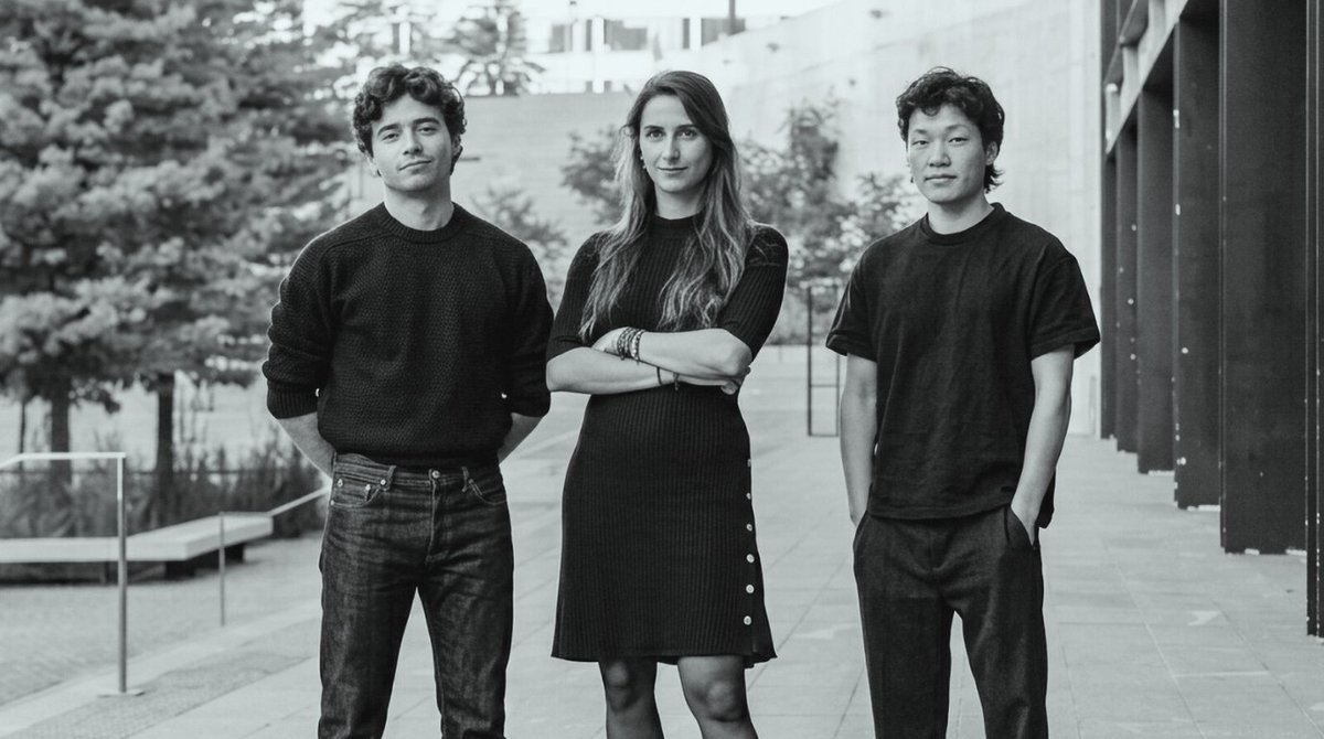 Entrepreneurs First tweet media