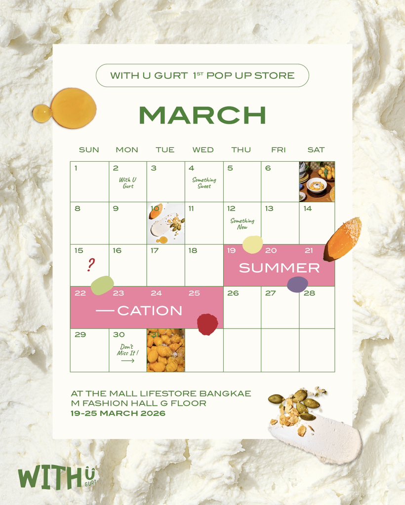 WITH U GURT tweet media