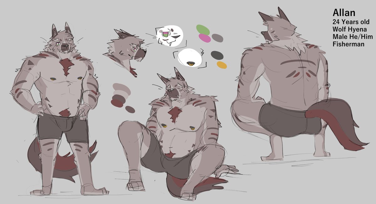 Hikari_Tiger tweet media