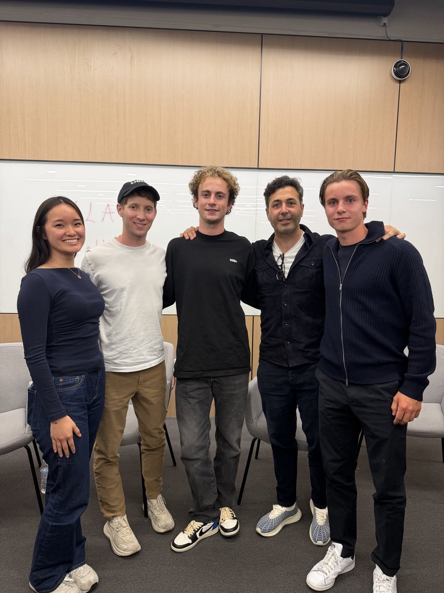 Cory Levy tweet media