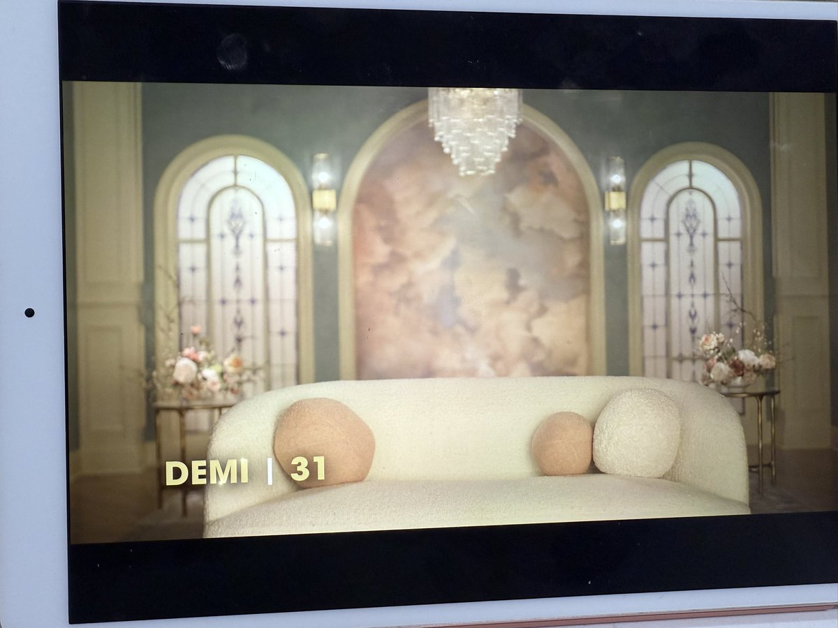 Dani Alexandria tweet media