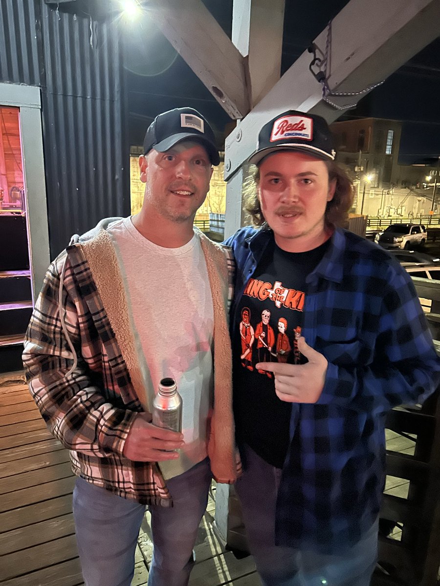 Colton Bowlin in Lex.