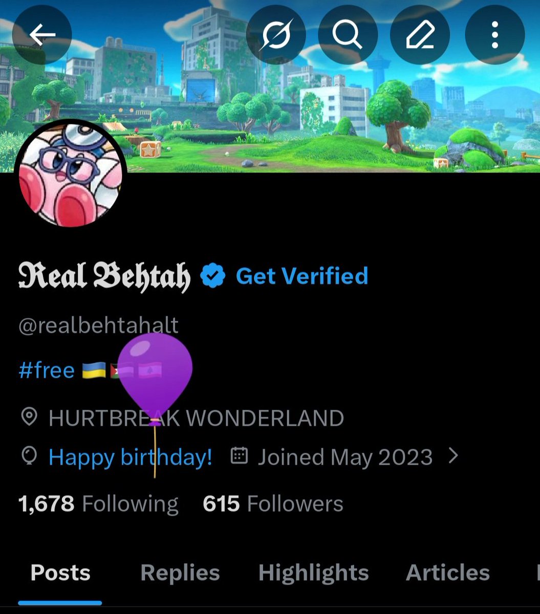 𝕽𝖊𝖆𝖑 𝕭𝖊𝖍𝖙𝖆𝖍 tweet media