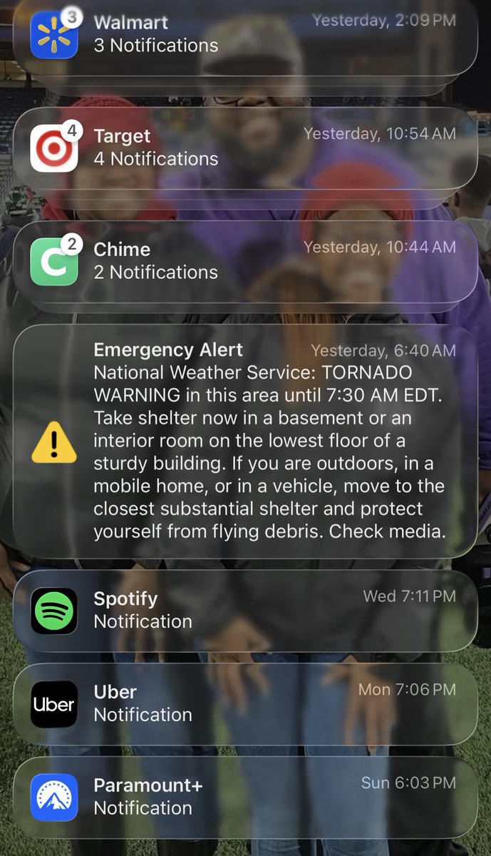 Marvin L James II tweet media