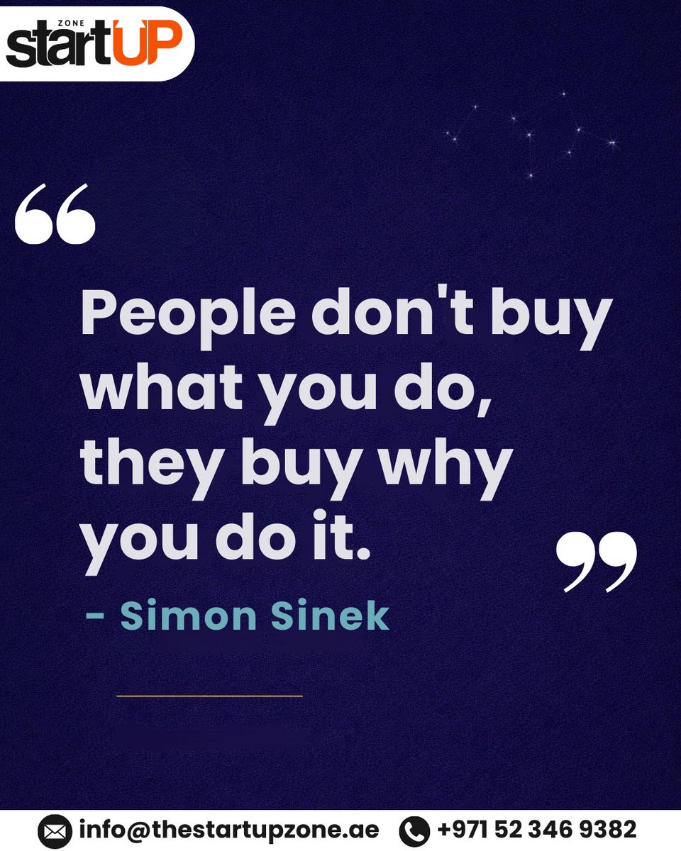 The Startup Zone tweet media