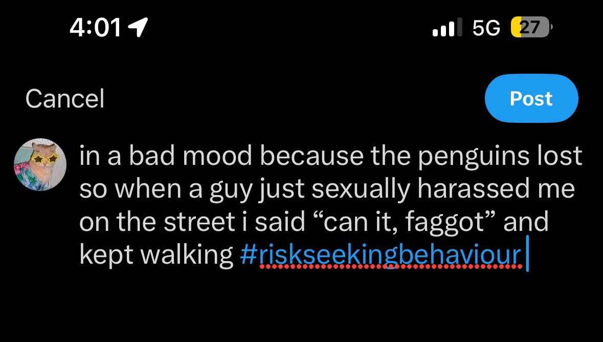 cas 🐧 tweet media