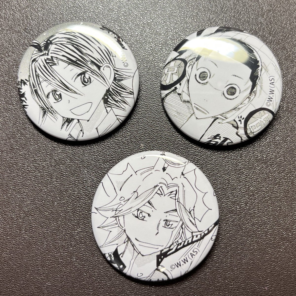 3だじょ tweet media