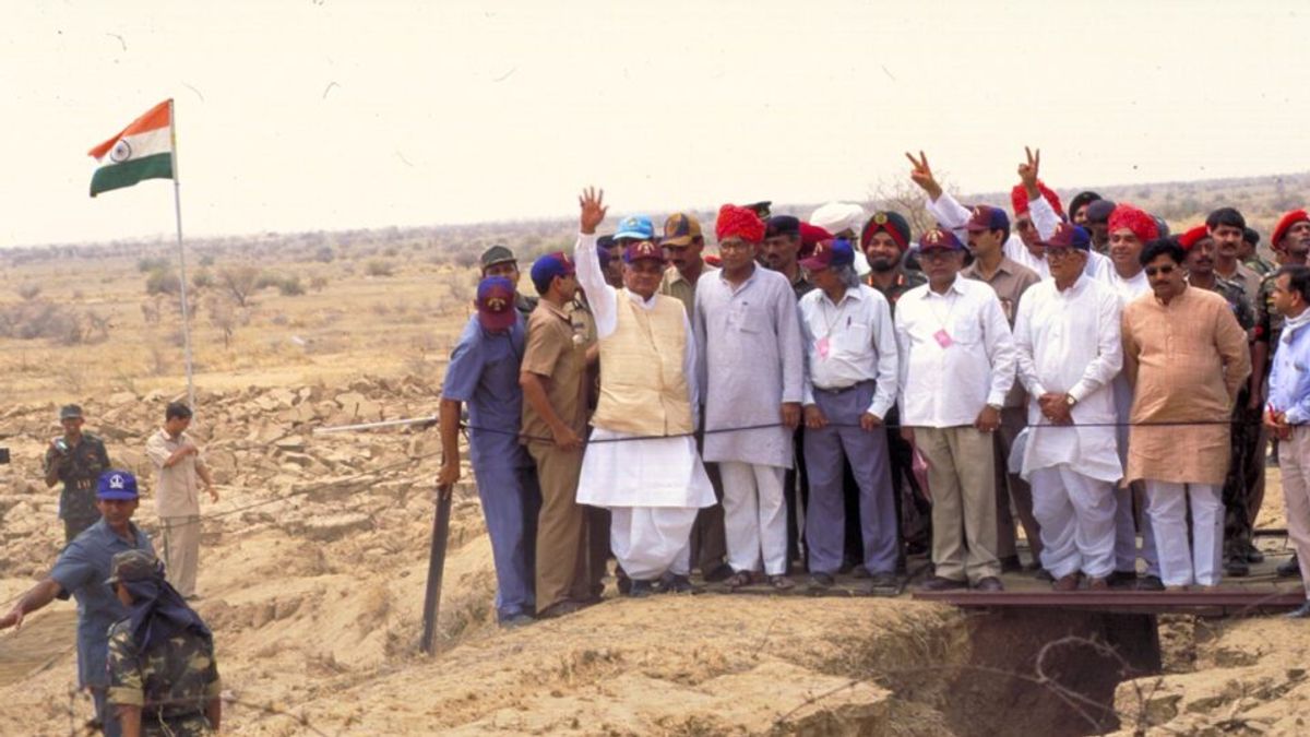 राजू वाल्मीकि चौहान tweet media