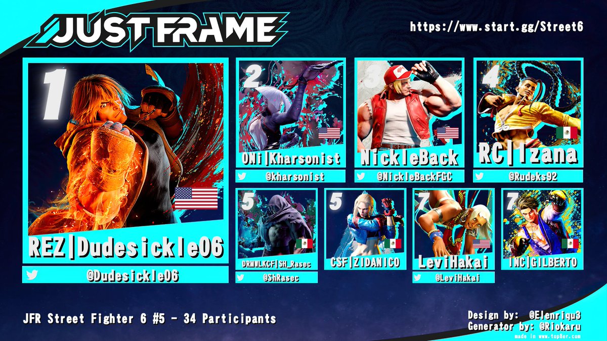 JUST FRAME tweet media