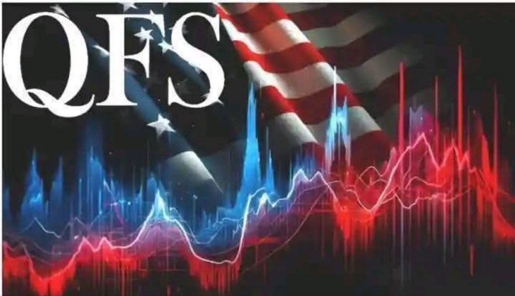 Do you have any Questions About the Quantum Financial System (QFS)
1. How do I set up a QFS account
2. How do I Claim my birth certificate funds?  
3. How do I apply for a QFS card?  
4. How do I convert my assets over to the QFS backup assets XRP/XLM
DM
t.me//Ivankatrumfns