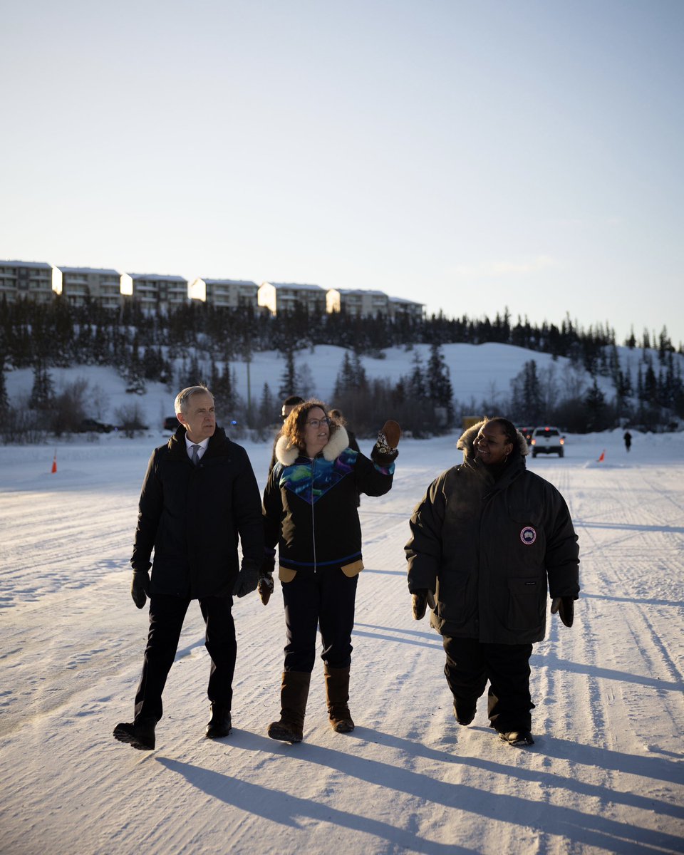 Mark Carney tweet media