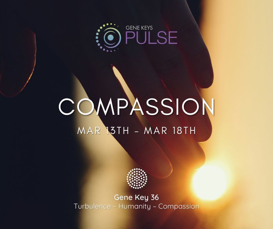 The Gene Keys tweet media