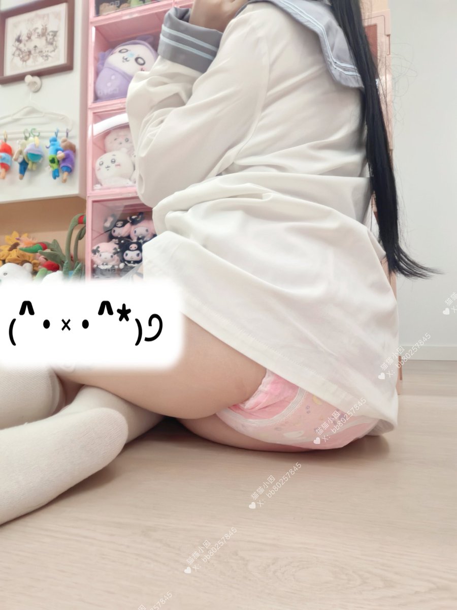 猫猫小因 tweet media