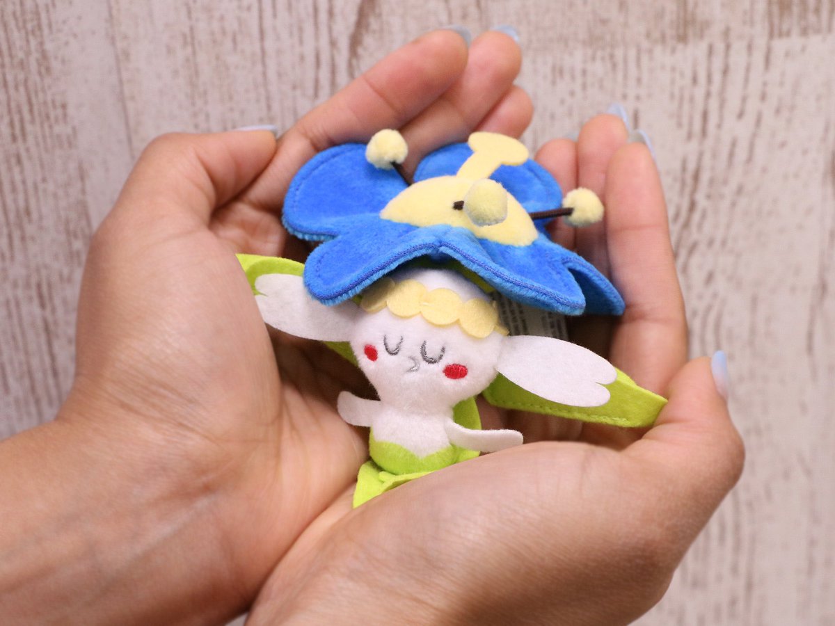 Pokéshopper.net tweet media