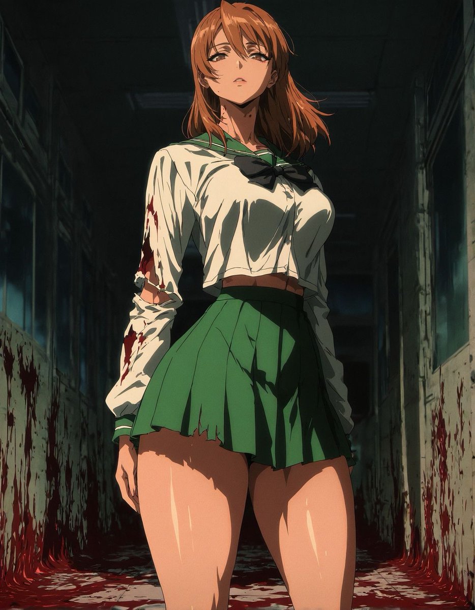 Do you know her name?