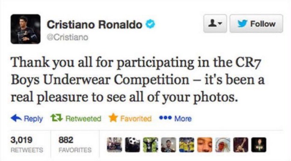 Big Chief tweet media