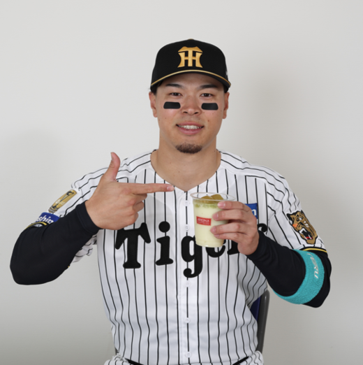 TORACO DAY2026の開催に伴い、16名の選手とコラボしたTORACOグルメの