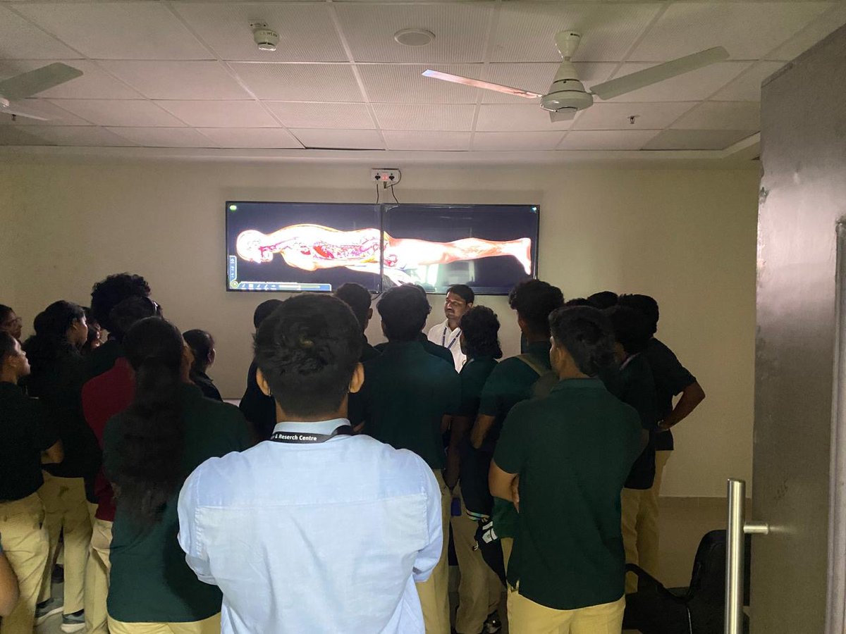 All India Institute of Ayurveda, Goa tweet media