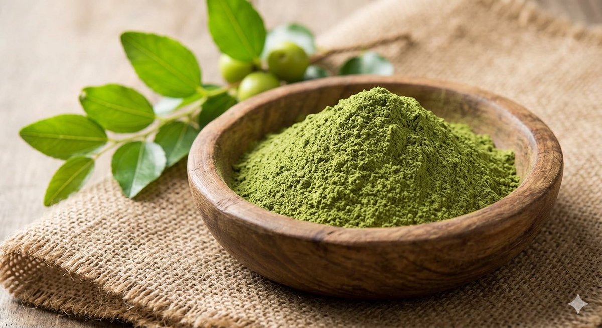 onlinebereket's tweet photo. Bin yıldır Kuzey Afrika ve Arap coğrafyasında kullanılan 

o meşhur "doğal şampuanı" sonunda buldum! 🌿

Hünnap (Jujube) ağacı yapraklarından gelen Sidr Tozu. 

Ne kına ne de boya; bu bildiğin doğanın bize sunduğu en saf temizleyici. 

Şampuanı bırakmak isteyenler buraya! https://t.co/ObQXVd293T