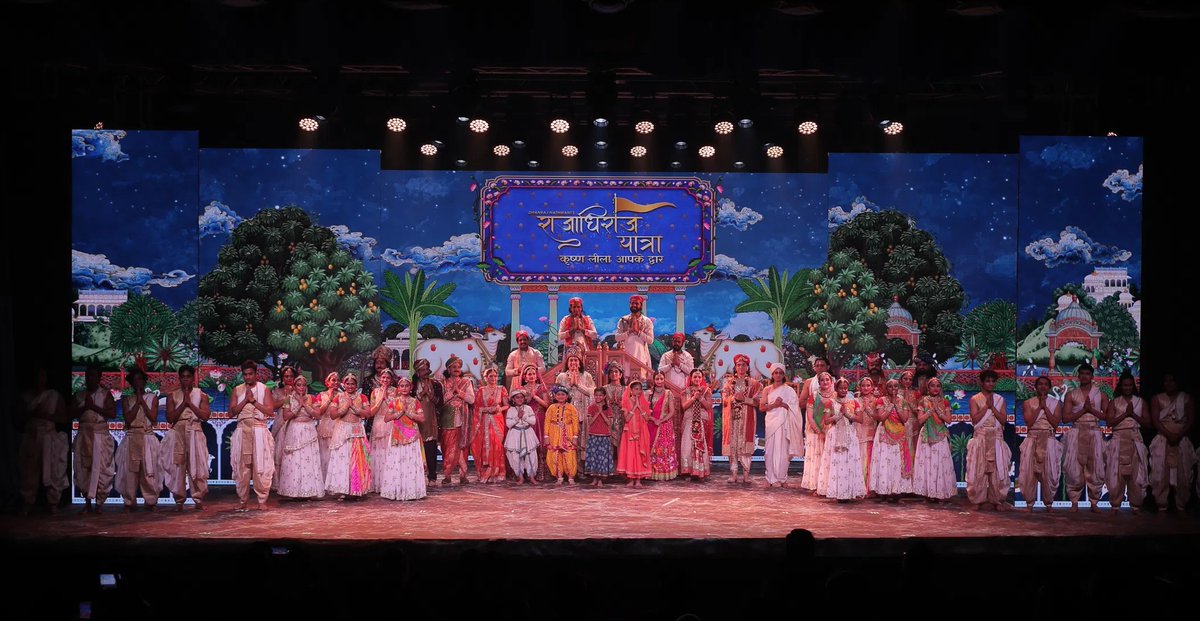 Govind Dholakia tweet media