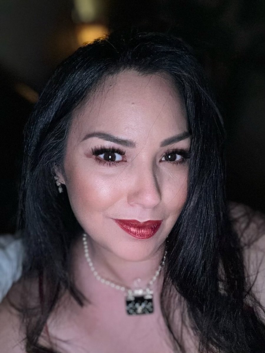 ChiChi Greenblatt tweet media