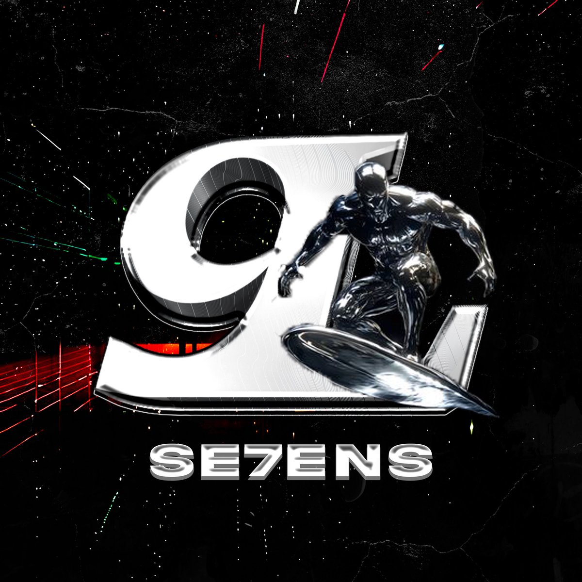 Se7ens 9L 🎰 tweet media