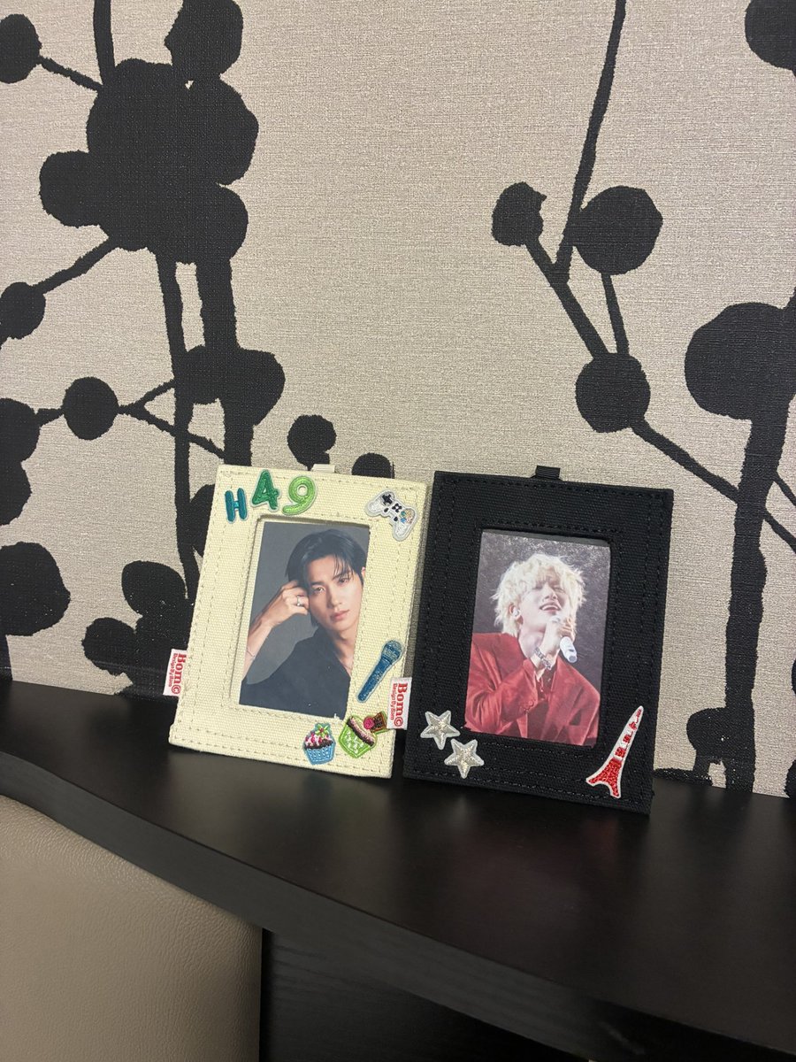 さあ、始動するよーーーッ
今からかいッ😆

娘の卒業と重なりプチ移動中
東京は断念
配信も観てないよーーー😂

皆さんのポスト、ありがたい🥰
大阪に全力投球やぁーー😘

#パクヒョンシク #박형식 
#parkhyungsik #ParkHyungsik
#TheNextPage