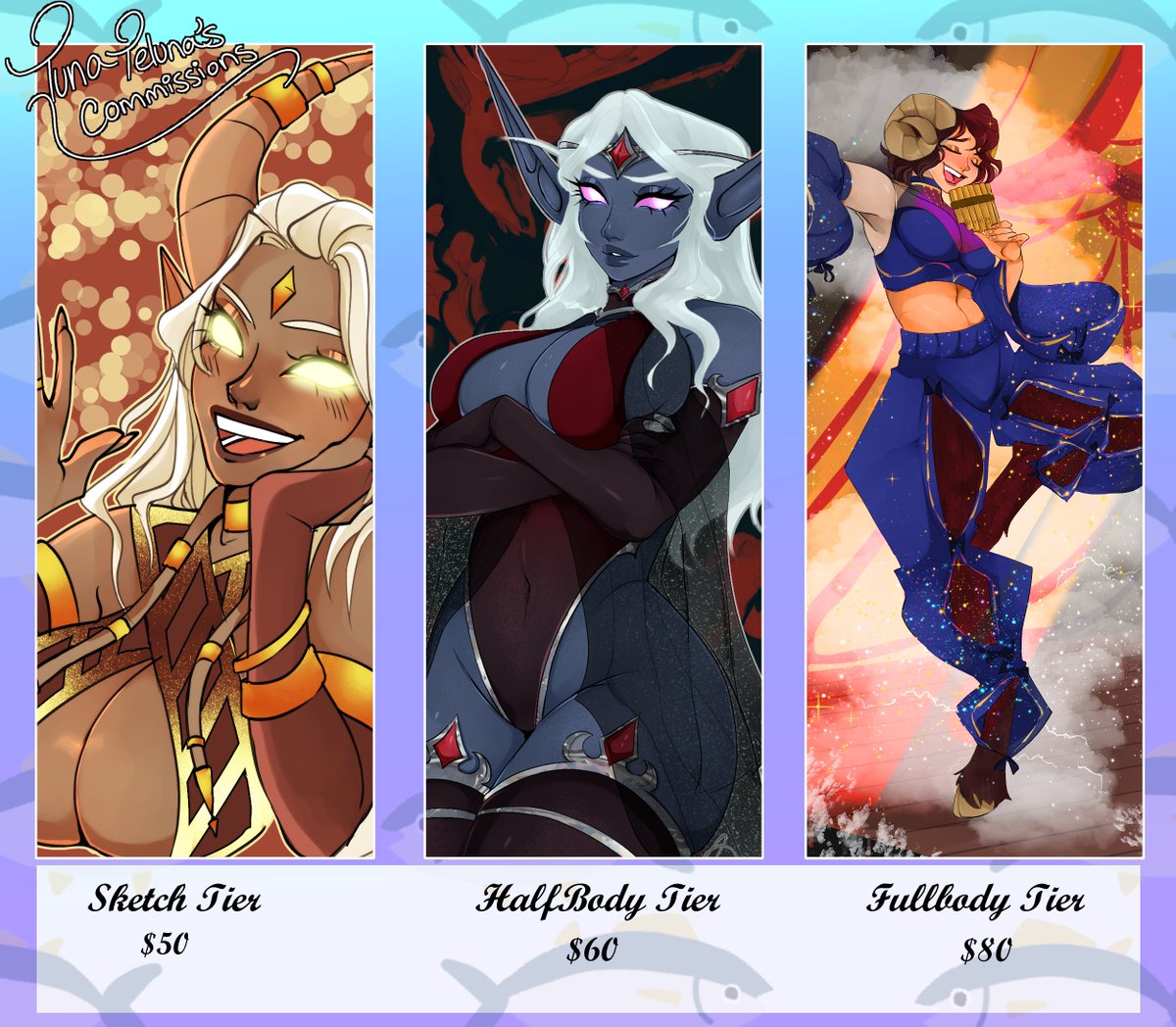 Tuna Teluna🐟 tweet media