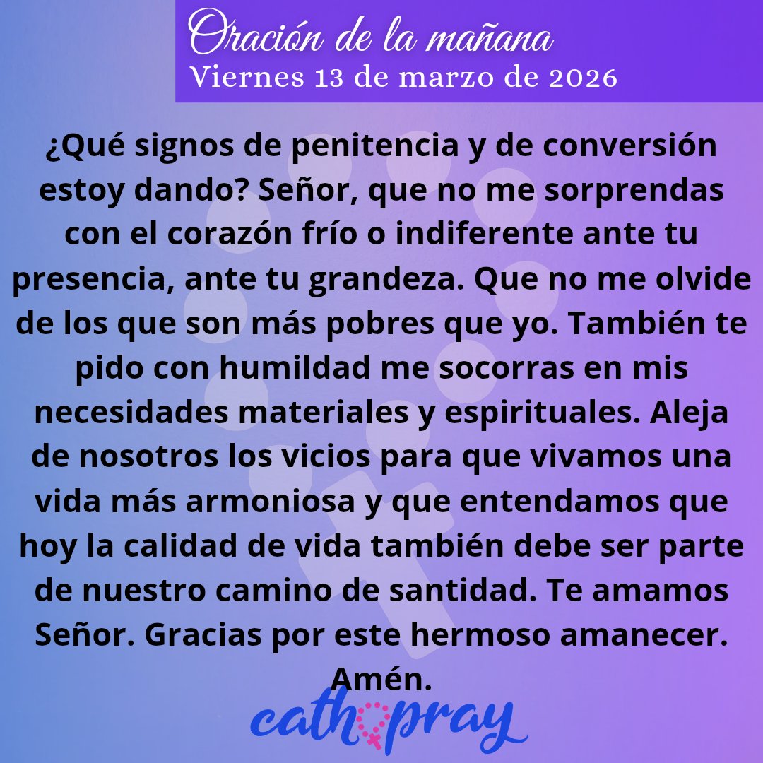 Cathopray tweet media