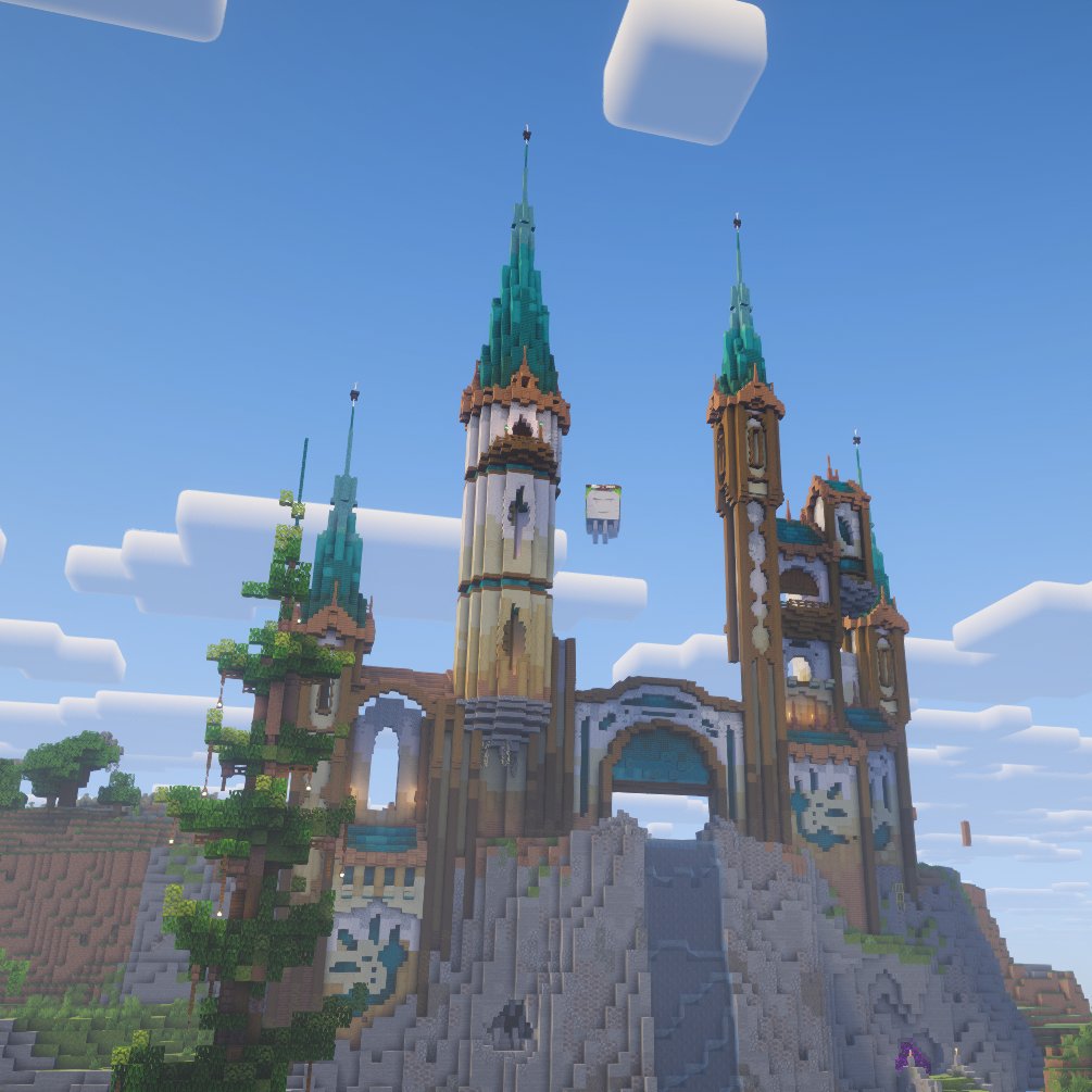 Clover || #FizzCraft🍺 tweet media