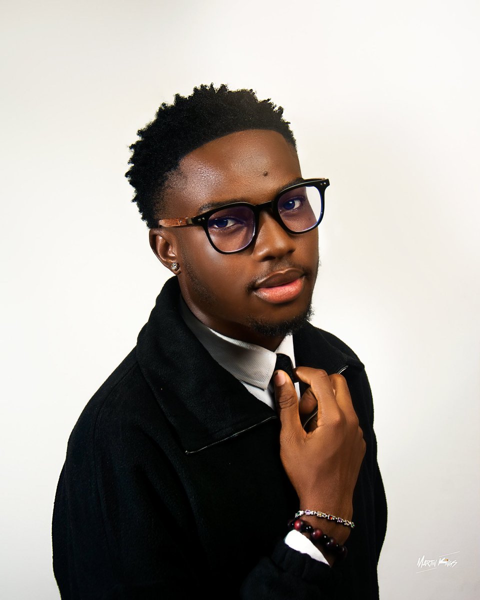 Godfather is my forte tweet media