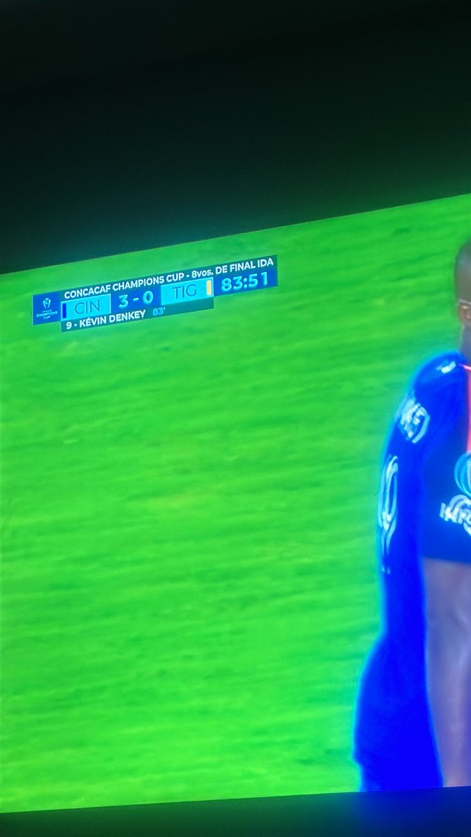 Rayado vieja guardia tweet media