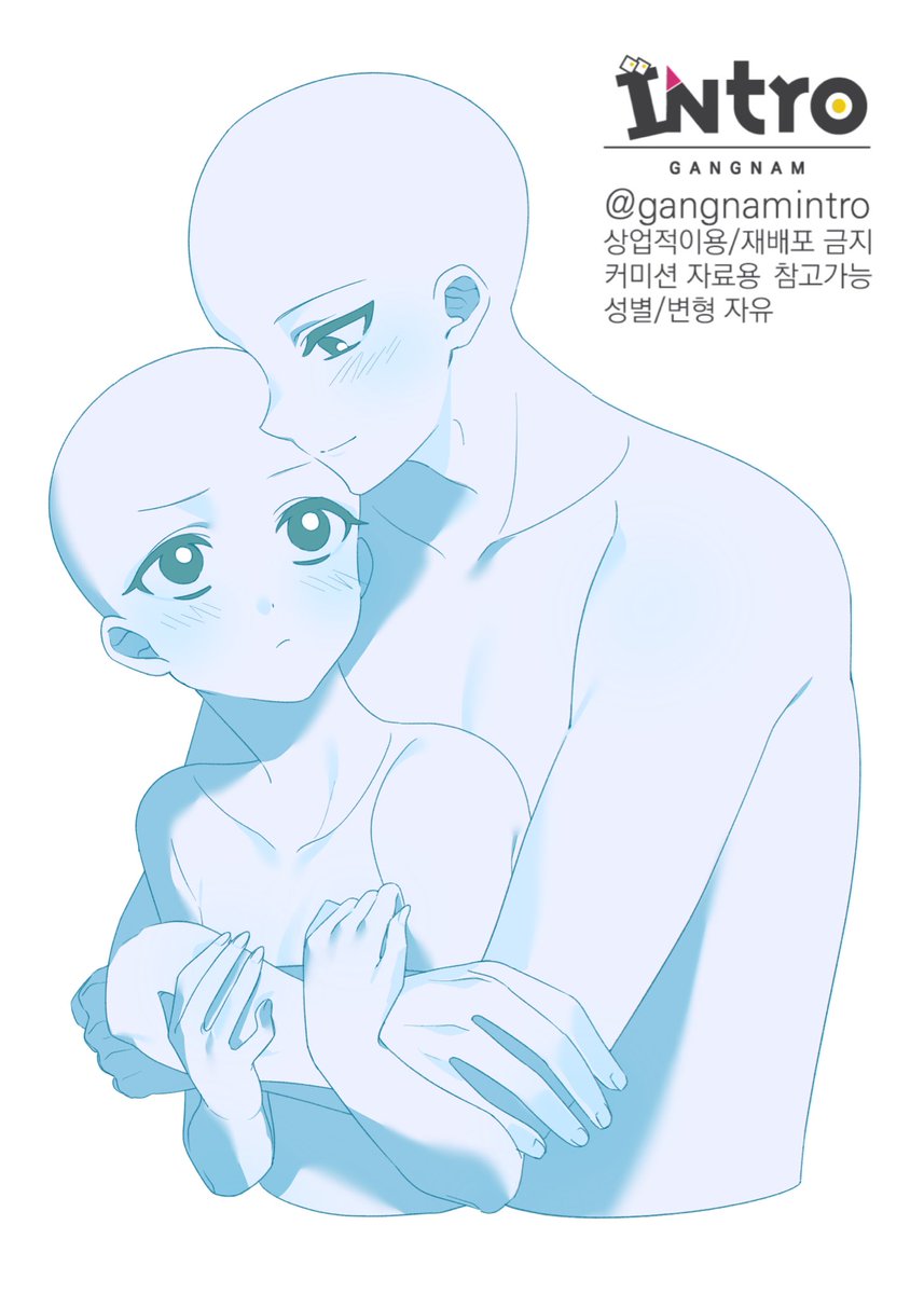 강남 인트로만화학원 tweet media