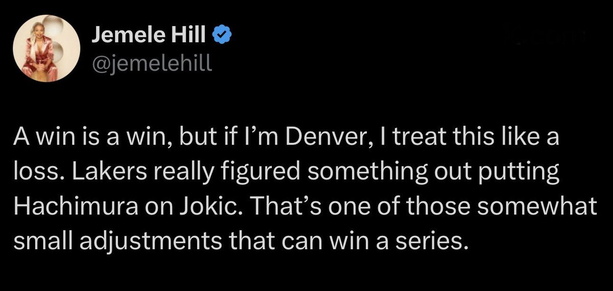 DNVR Nuggets tweet media