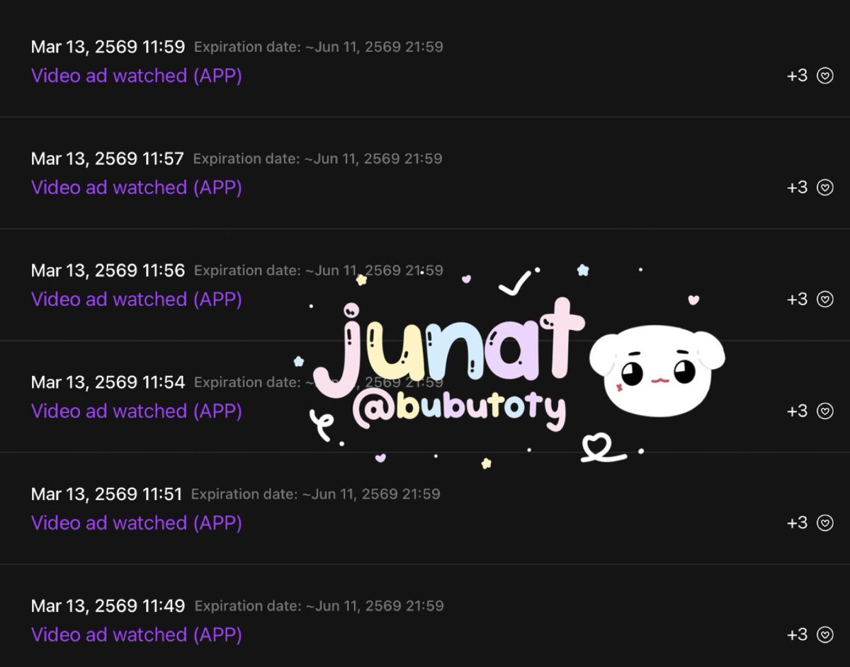 junat ( WYLD ) tweet media