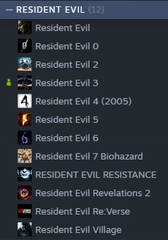 ItsSaltyDragon's tweet photo. Does anyone wanna buy me the new RE game? I am so very broke, and I NEED it
#Vtuber #viral #smallstreamer #twitchstreamer #ENVtuber #ResidentEvilRequiem https://t.co/pvEJuYl4k3