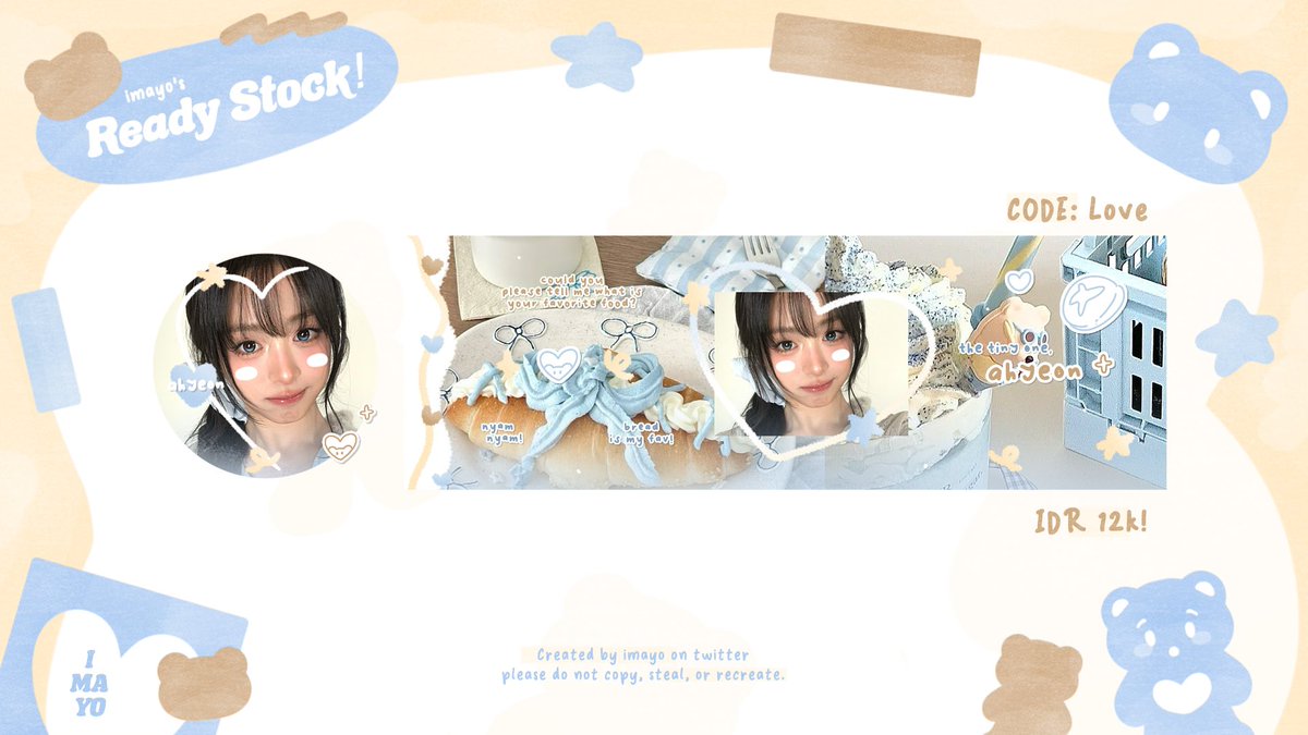 ୨ৎ imayo tweet media