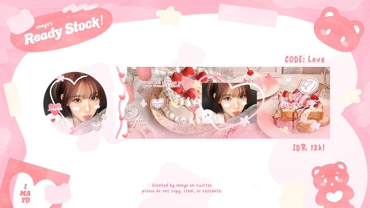 ୨ৎ imayo tweet media